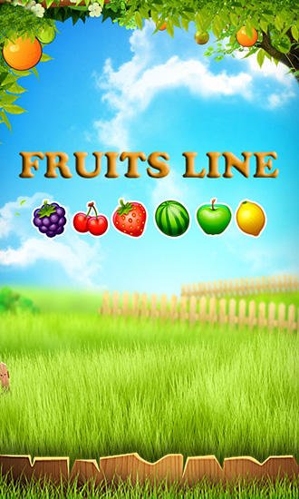 download Fruit line apk